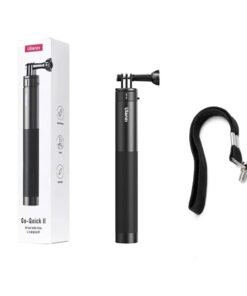 Tripod Ulanzi Mt 76 Go Quick Ii 1 54m Su Dung Cho Gopro Hero Dji Osmo Insta360 03