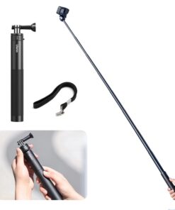 Tripod Ulanzi Mt 76 Go Quick Ii 1 54m Su Dung Cho Gopro Hero Dji Osmo Insta360 04