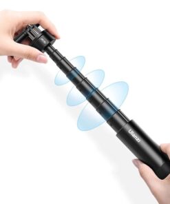 Tripod Ulanzi Mt 76 Go Quick Ii 1 54m Su Dung Cho Gopro Hero Dji Osmo Insta360 06