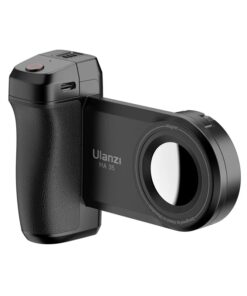 Ulanzi MA35 - Tay Cầm Chụp Ảnh Bluetooth Phone Grip 27434