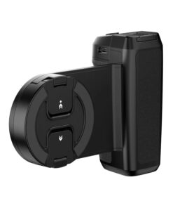 Ulanzi Ma35 Tay Cam Chup Anh Bluetooth Cho Dien Thoai 02