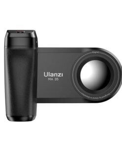 Ulanzi Ma35 Tay Cam Chup Anh Bluetooth Cho Dien Thoai 04