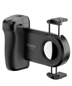 Ulanzi Ma35 Tay Cam Chup Anh Bluetooth Cho Dien Thoai 05