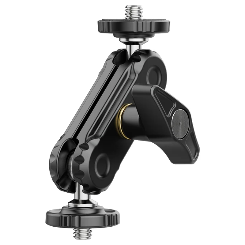 Ulanzi R102 Double Ball Head 1 4 Screw 03