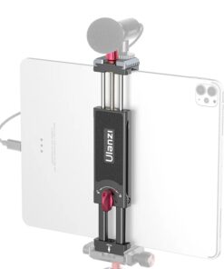 Ulanzi U-Pad III Metal- Giá Đỡ Máy Tính Bảng tối đa 12.9 inch 27011