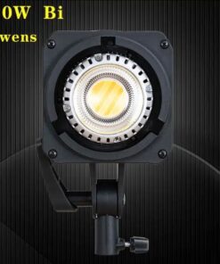 HL 120B Den Led Studio 120w 1