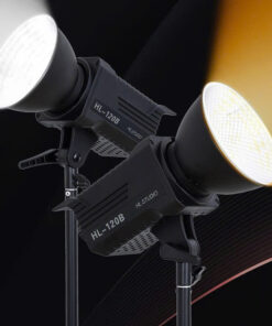 HL-120B – Đèn LED 120w Bi-Color cho studio chuyên nghiệp. 28064