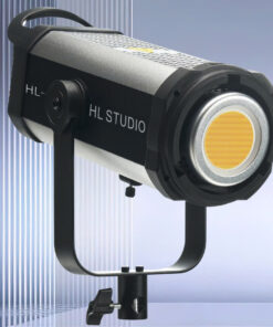 HL 450B Den Led Studio 450w Bi Color Chuyen Nghiep 1