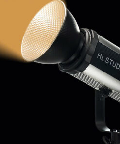 HL-450B – Đèn led studio 450w Bi-Color chuyên nghiệp 28076