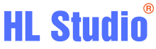 Hlstudio Logo