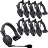 Accsoon CoMo Intercom - Model MIC02-1H4R /1H6R / 1H8R 28089