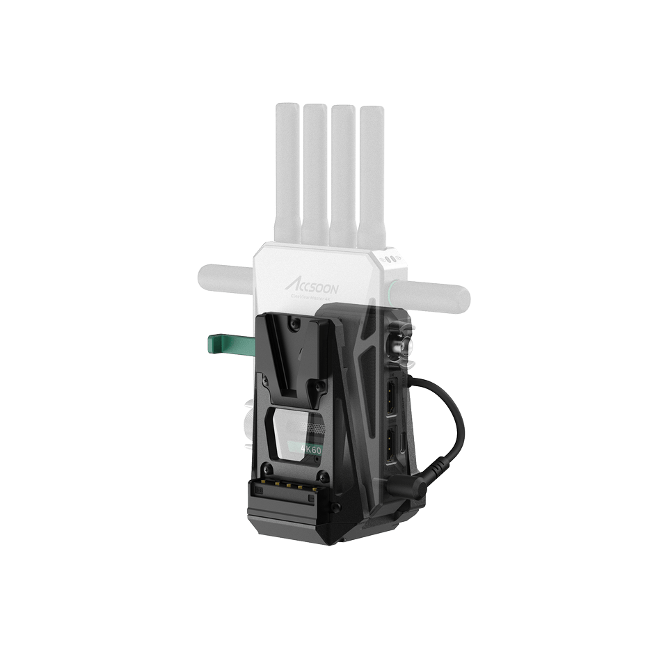 Accsoon V Lock Adapter Bo Chuyen Doi Cho Cineview Master 4k Cineview 2 Sdi 01