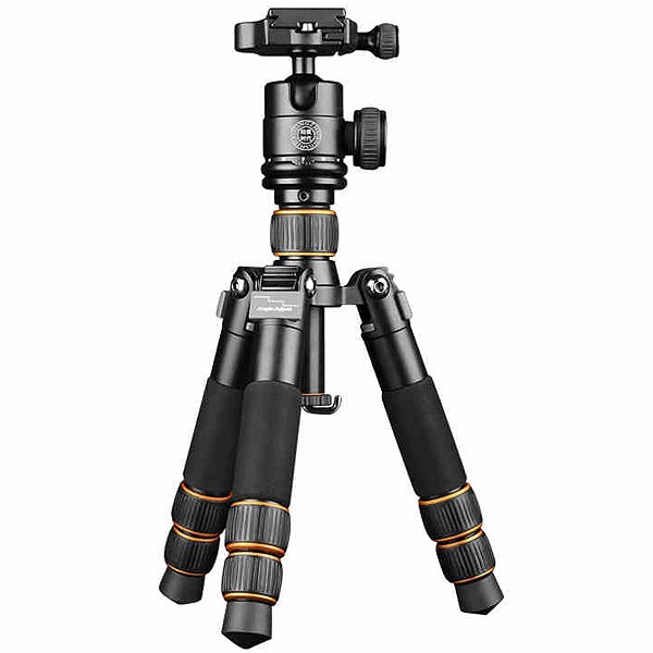 Chan May Anh Tripod Beike Q166a 01