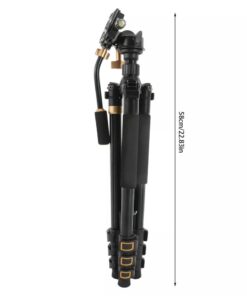 Chan May Anh Tripod Beike Q999la Cao 158cm 03