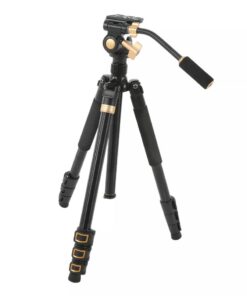 Chan May Anh Tripod Beike Q999la Cao 158cm 04