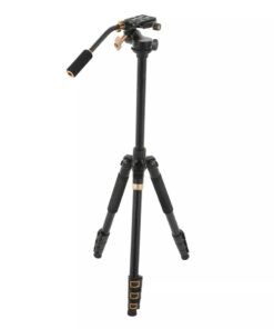 Chan May Anh Tripod Beike Q999la Cao 158cm 06