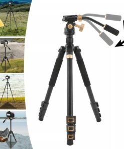 Chan May Anh Tripod Beike Q999la Cao 158cm 07