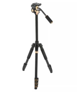 Chan May Anh Tripod Beike Q999la Cao 158cm 09