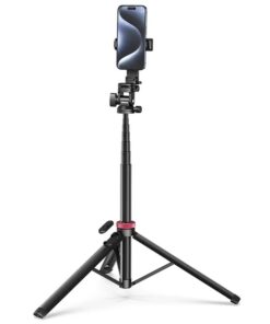 Chan Tripod Ulanzi Mt 78 Thao Lap Nhanh Cao Toi Da 185cm 02