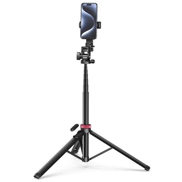 Chan Tripod Ulanzi Mt 78 Thao Lap Nhanh Cao Toi Da 185cm 02