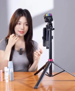 Chan Tripod Ulanzi Mt 78 Thao Lap Nhanh Cao Toi Da 185cm 06