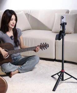 Chan Tripod Ulanzi Mt 78 Thao Lap Nhanh Cao Toi Da 185cm 07