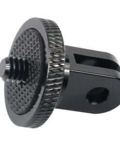 Đầu chuyển đổi Gopro/ Action Camera sang ốc ren 1/4 – Loại tốt. 28033