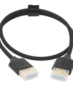 Accsoon AXC18 - HDMI to HDMI 2.1 Cable (A-A) 28289
