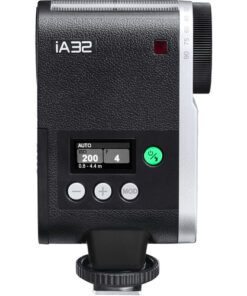 Den Flash Mini Godox Ia32 08
