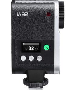 Den Flash Mini Godox Ia32 11