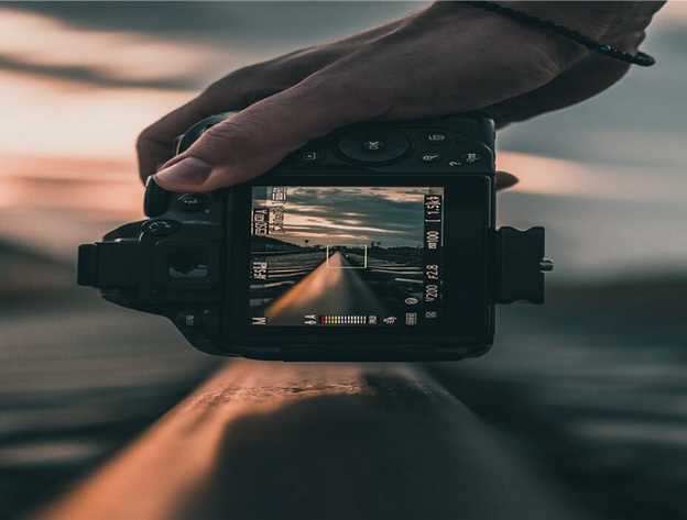 Focus máy ảnh có thật sự cần thiết khi chụp ảnh?