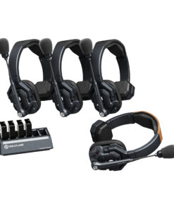 Hollyland Solidcom SE Wireless Headset – 4S/ 5S/ 6S/ 8S 28103