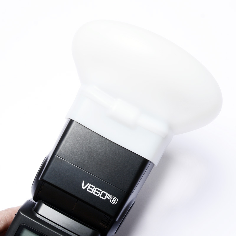 Tan Sang Godox MF DD Cho TT600 TT685II V860II V860III 5