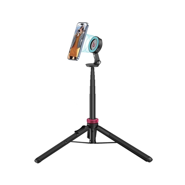 Tripod Ulanzi Mt 84 Tu Tinh Cho Dien Thoai Cao 1 53cm T001 01