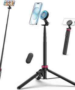 Tripod Ulanzi Mt 84 Tu Tinh Cho Dien Thoai Cao 1 53cm T001 06
