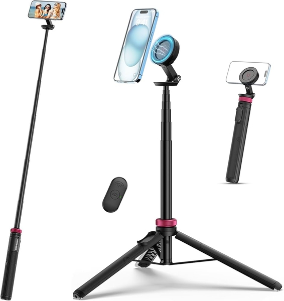 Tripod Ulanzi Mt 84 Tu Tinh Cho Dien Thoai Cao 1 53cm T001 06