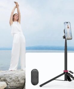 Tripod Ulanzi Mt 84 Tu Tinh Cho Dien Thoai Cao 1 53cm T001 08