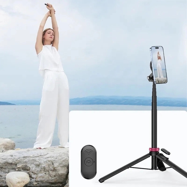 Tripod Ulanzi Mt 84 Tu Tinh Cho Dien Thoai Cao 1 53cm T001 08