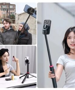 Tripod Ulanzi Mt 84 Tu Tinh Cho Dien Thoai Cao 1 53cm T001 09