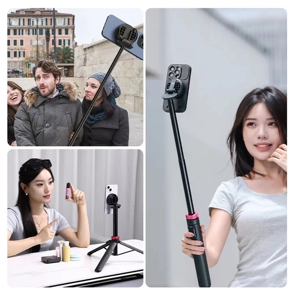 Tripod Ulanzi Mt 84 Tu Tinh Cho Dien Thoai Cao 1 53cm T001 09