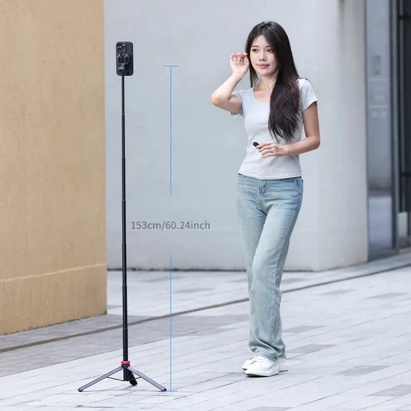Tripod Ulanzi Mt 84 Tu Tinh Cho Dien Thoai Cao 1 53cm T001 10