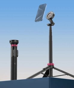 Tripod Ulanzi Mt 84 Tu Tinh Cho Dien Thoai Cao 1 53cm T001 11