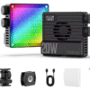 Ulanzi LE20 - Đèn RGB tích hợp quạt tản nhiệt 20W 28296