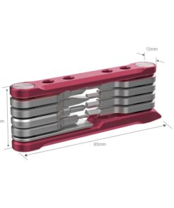 Ulanzi Cm029 C035gbb1 Bo Dung Cu Tool Da Nang 9 In 1 02