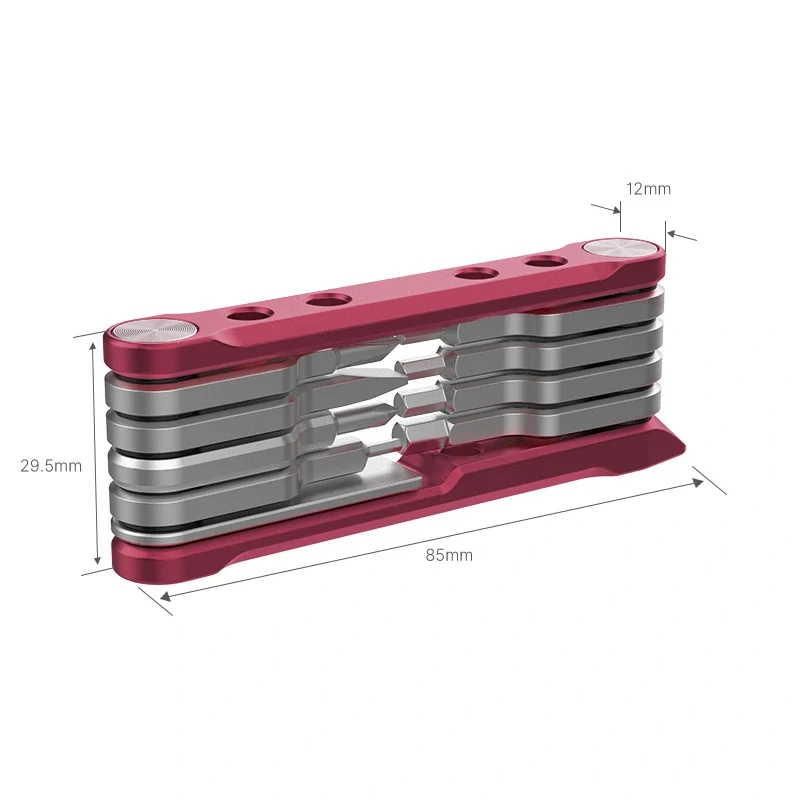 Ulanzi Cm029 C035gbb1 Bo Dung Cu Tool Da Nang 9 In 1 02