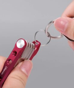 Ulanzi Cm029 C035gbb1 Bo Dung Cu Tool Da Nang 9 In 1 04