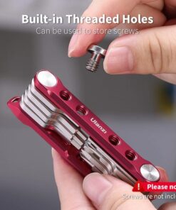 Ulanzi Cm029 C035gbb1 Bo Dung Cu Tool Da Nang 9 In 1 05