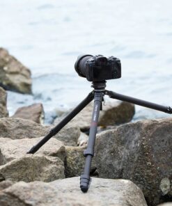 Ulanzi Coman Zero F38 Travel Tripod Full Carbon 3131 02