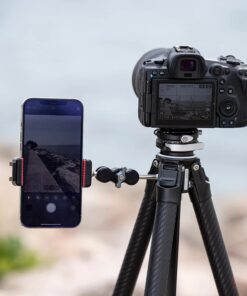 Ulanzi Coman Zero F38 Travel Tripod Full Carbon 3131 09
