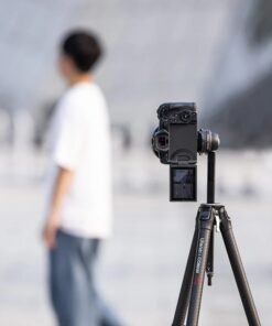 Ulanzi Coman Zero F38 Travel Tripod Full Carbon 3131 11